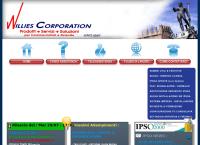 Willies Corporation SAS Di Testi Mirko e C.