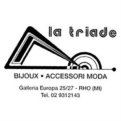 La Triade Di Biasoli Lorena (S.a.s.)