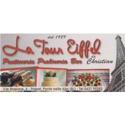 Pasticceria La Tour Eiffel