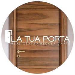 La Tua Porta Dei F.lli Forciniti Di Forciniti Gaetano & C. SNC