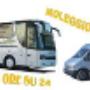 Noleggio Pullman