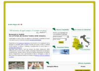 Sito di La Valnerina Srl