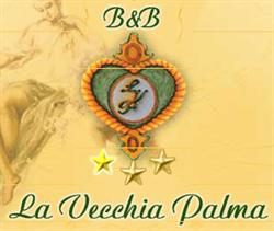 Hotel La Vecchia Palma