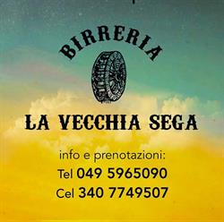 La Vecchia Sega