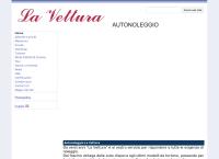 La Vettura di Maggini Gabriele
