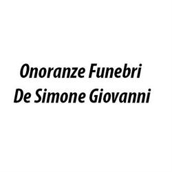 Onoranze Funebri De Simone Giovanni