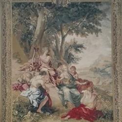La Zineffa di Daniela Magro - Tende Tappezzeria Arazzi Passamaneria Palermo
