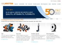 La. Re. Ter. SPA