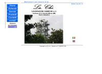 La.Chi Lavorazione Chimiche