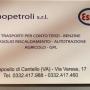Biglietto da Visita