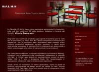 La.p.e. in SRL