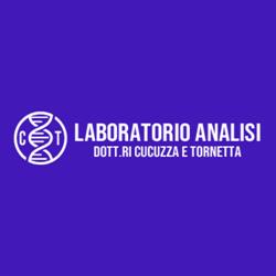 Laboratorio Analisi Cucuzza e Tornetta