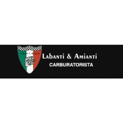 Labanti e Amianti Carburatorista