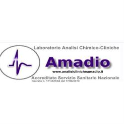 Laboratorio Analisi Amadio