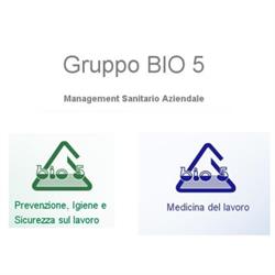 Bio 5 Laboratorio Analisi