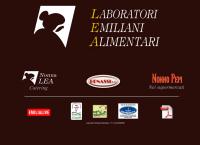 Laboratori Emiliani Alimentari SNC