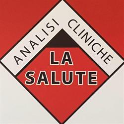 Laboratorio Analisi La Salute
