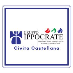 Gruppo Ippocrate Laboratorio Analisi