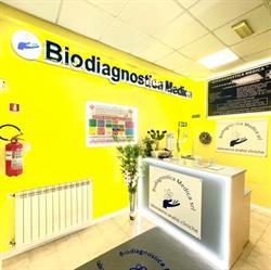 Laboratorio Analisi Cliniche Biod Medica Srl