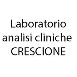 Laboratorio Analisi Cliniche Criscione