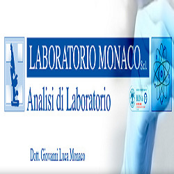 Laboratorio Analisi Monaco