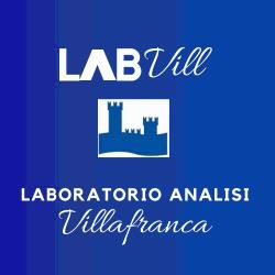 LabVill -Laboratorio Analisi Villafranca