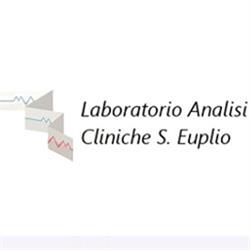 Laboratorio Analisi Cliniche S. Euplio