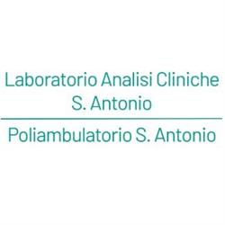 Laboratorio Analisi Cliniche Sant'Antonio