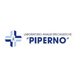 Laboratorio Analisi Specialistiche Piperno sas