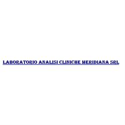Laboratorio analisi cliniche meridiana s.r.l.