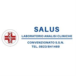 Salus Laboratorio di Analisi Cliniche
