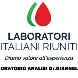 Laboratorio Analisi Cliniche Vietri