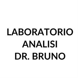 Laboratorio Analisi Dr. Bruno