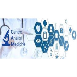 Laboratorio Centro Analisi Mediche Cam