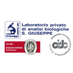 Laboratorio Analisi Cliniche San Giuseppe