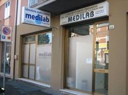 Laboratorio Analisi Medilab
