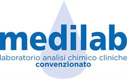 Laboratorio Analisi Medilab