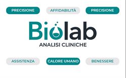 Laboratorio Bio - Lab Dott.ignarra