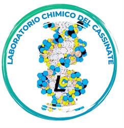 Laboratorio Chimico Del Cassinate Ferraiolo