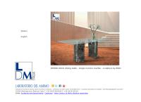 Laboratorio del Marmo