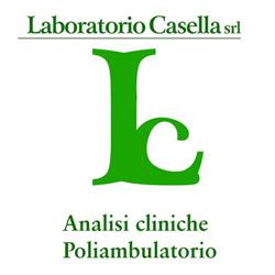 Laboratorio Casella