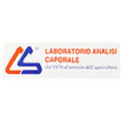Laboratorio Analisi Agrarie Caporale