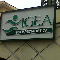 Radiologia Analisi Cliniche Igea