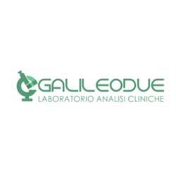 Laboratorio Analisi GALILEO DUE
