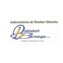 Laboratorio Brongo Palmieri