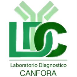 Laboratorio Diagnostico dott.ri Sebastiano e Claudio Canfora