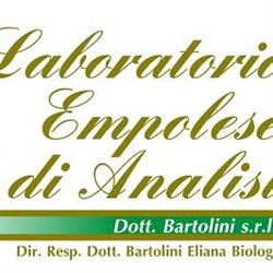 Laboratorio Empolese Di Analisi Dr.bartolini SRL