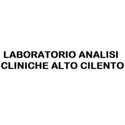 Laboratorio Analisi Cliniche Alto Cilento