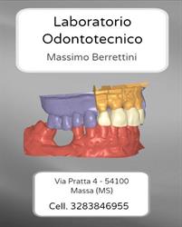 Laboratorio Odontotecnico Berrettini Massimo
