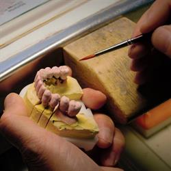 Laboratorio Odontotecnico Di Marcheschi Giovampaolo